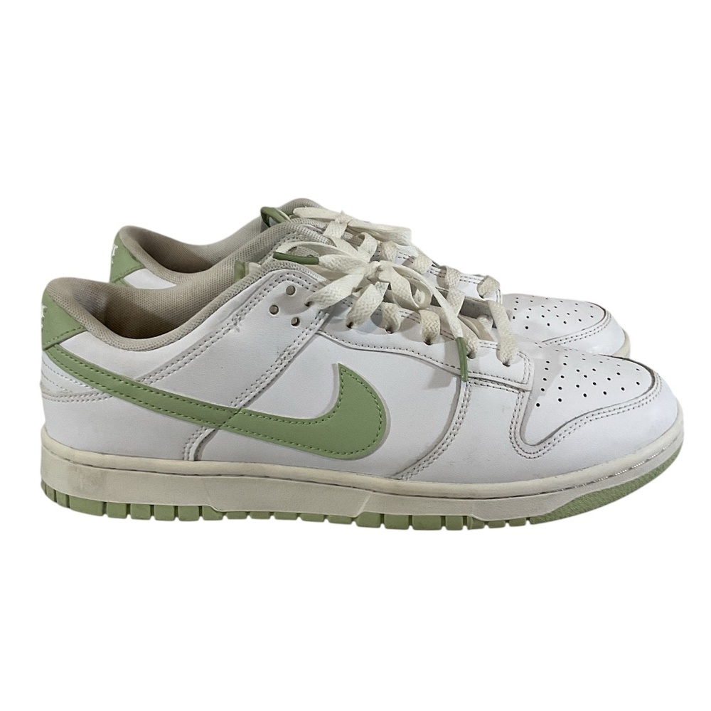 Nike Dunk Low Retro Honeydew DV0831-105 Men’s Sneaker Size 10